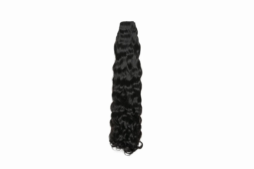 Deep Wave Bundles