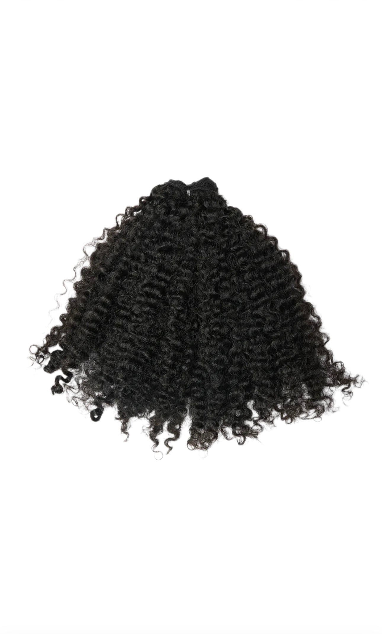 Kinky Curly Bundles