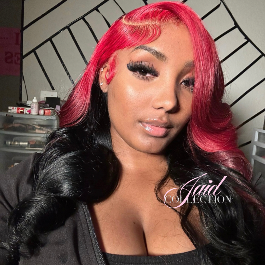 The Softer Spend: 13x4 Body Wave Wig